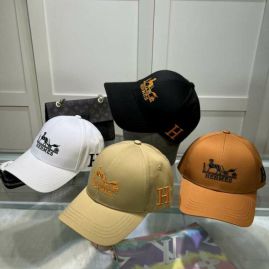 Picture of Hermes Cap _SKUHermescaphm042886